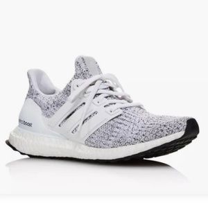 Adidas Ultraboost 4.0 Cloud White Women's